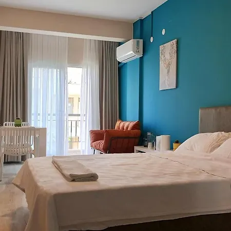 Homestay Lemon Garden Antalya