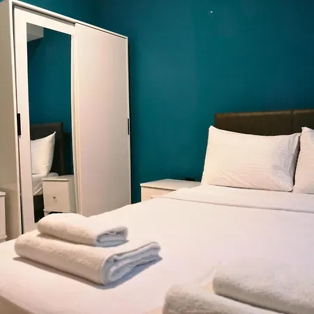 Lemon Garden Homestay szállás *