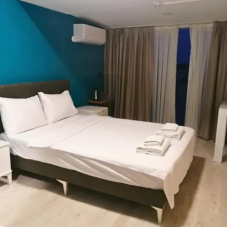 Homestay szállás Lemon Garden