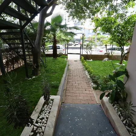 Lemon Garden Antalya