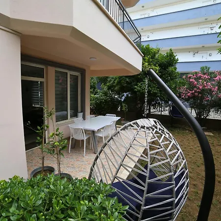 Homestay szállás Lemon Garden *