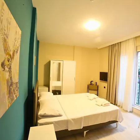 Lemon Garden Homestay Antalya