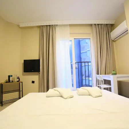 Homestay szállás Lemon Garden Antalya