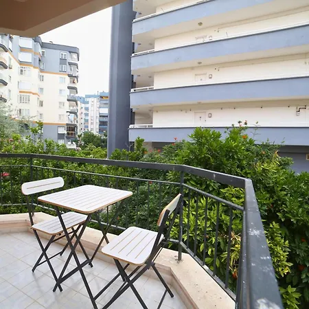 Lemon Garden Homestay Antalya