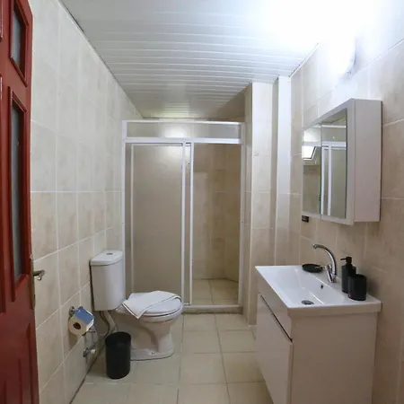 Lemon Garden Homestay *