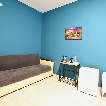 Homestay szállás Lemon Garden Antalya