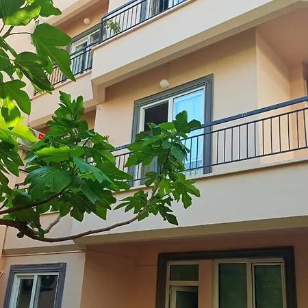 Lemon Garden Antalya