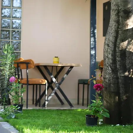 Lemon Garden Homestay *