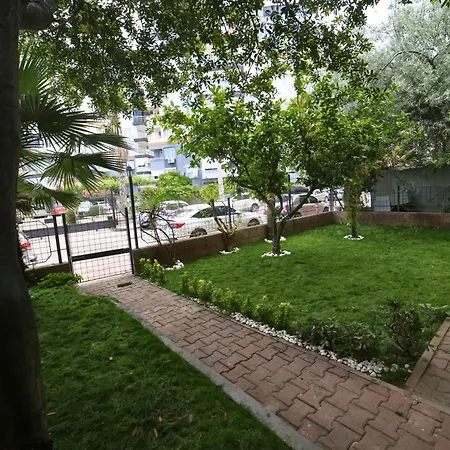 Homestay Lemon Garden *