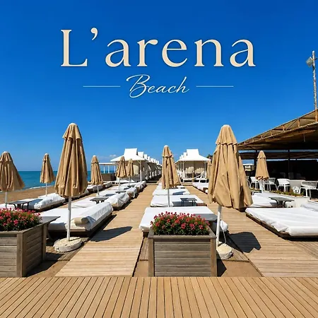 Lemon Garden * Antalya